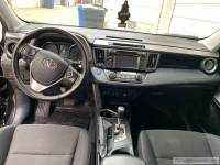 2018 Toyota RAV4 Hybrid XLE Sport Utility 4D