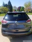 2016 Nissan Rogue · SV Sport Utility 4D