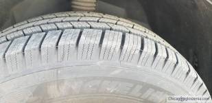2012 Mercedes-Benz Sprinter