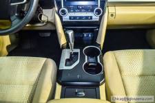 2014 Toyota Camry · LE Sedan 4D