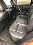 Infiniti fx45. 2006. 82 tys mil