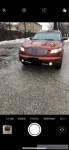 Infiniti fx45. 2006. 82 tys mil