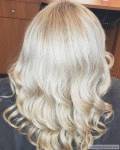 Boutique hair salon