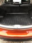 Infiniti fx45. 2006. 82 tys mil