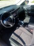 2016 Nissan Rogue · SV Sport Utility 4D