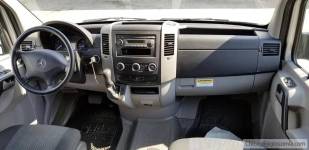 2012 Mercedes-Benz Sprinter