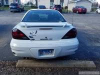 PONTIAC GRAND AM V6 , 2004 ,195 000 miles