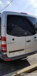 2012 Mercedes-Benz Sprinter