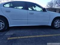 PONTIAC GRAND AM V6 , 2004 ,195 000 miles