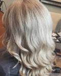Boutique hair salon