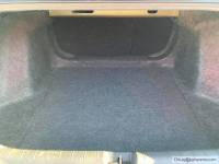 Honda Civic Ex 2017