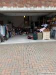 Garage sale! Burbank