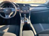 Honda Civic Ex 2017