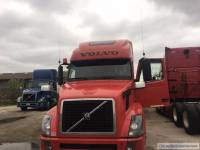 Volvo 2007