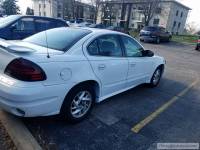 PONTIAC GRAND AM V6 , 2004 ,195 000 miles