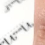 No chip manicure & pedicure