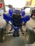 Raptor 660