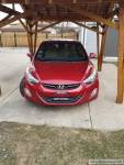 For sale 2012 Hyundai Elantra