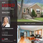9307 S 55th Ave   FOR SALE