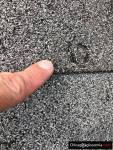 Uszkodzenia po gradobiciu??? ULTIMATE ROOFING,Inc