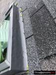 Uszkodzenia po gradobiciu??? ULTIMATE ROOFING,Inc