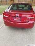 For sale 2012 Hyundai Elantra