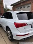 2012 Audi Q5