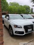 2012 Audi Q5