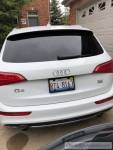 2012 Audi Q5