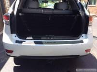 2015 Lexus RX · RX 350 F Sport SUV 4D