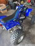 Raptor 660