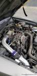 2002 Ford Mustang GT 4.6