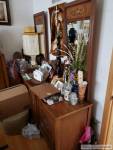 Bedroom set full size