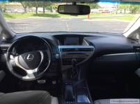 2015 Lexus RX · RX 350 F Sport SUV 4D