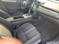 Honda Civic Ex 2017