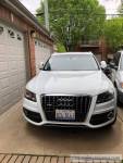 2012 Audi Q5