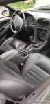 2002 Ford Mustang GT 4.6