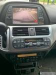 Honda  odyssey rok produkcji 2010