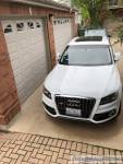 2012 Audi Q5