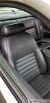 2002 Ford Mustang GT 4.6