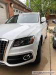 2012 Audi Q5