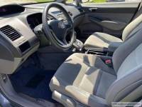 2011 Honda Civic · DX Sedan 4D