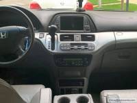 Honda  odyssey rok produkcji 2010