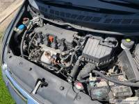 2011 Honda Civic · DX Sedan 4D