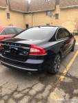 Volvo S80 2015