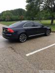 Volvo S80 2015