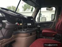 2012 Freightliner Cascadia