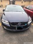 Volvo S80 2015