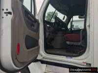 2012 Freightliner Cascadia