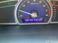 2011 Honda Civic · DX Sedan 4D